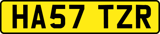 HA57TZR