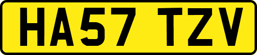 HA57TZV