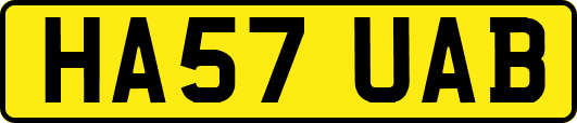 HA57UAB
