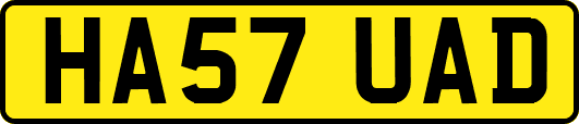 HA57UAD