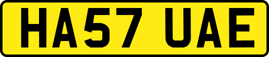 HA57UAE