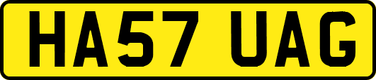 HA57UAG