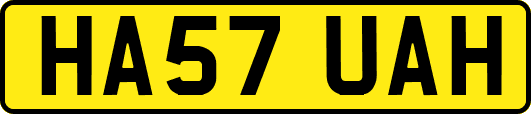 HA57UAH