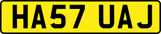 HA57UAJ