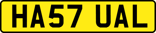 HA57UAL