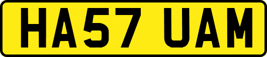 HA57UAM
