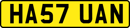 HA57UAN