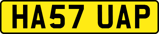 HA57UAP