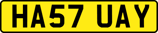 HA57UAY