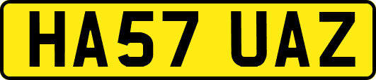 HA57UAZ