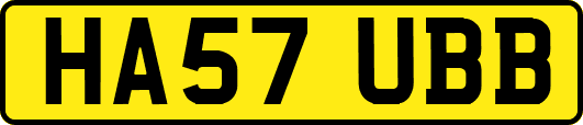 HA57UBB