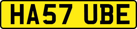 HA57UBE