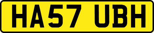 HA57UBH