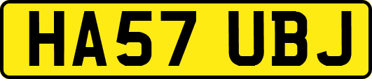 HA57UBJ