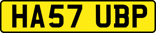 HA57UBP