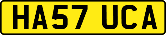 HA57UCA