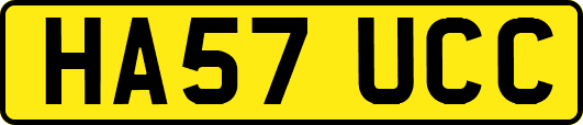 HA57UCC