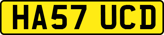 HA57UCD