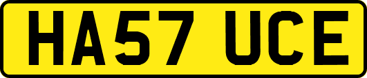 HA57UCE