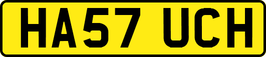 HA57UCH
