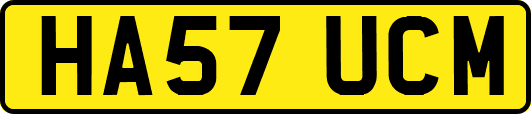 HA57UCM