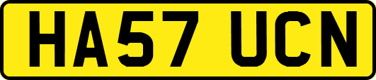 HA57UCN