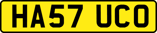 HA57UCO