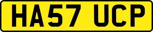 HA57UCP