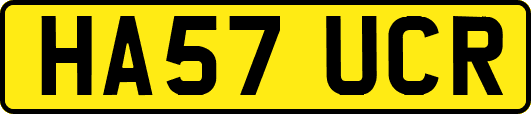 HA57UCR