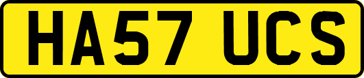 HA57UCS