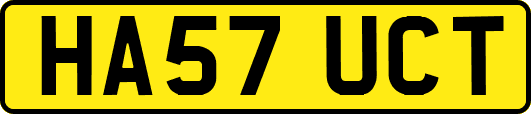 HA57UCT