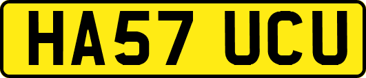 HA57UCU