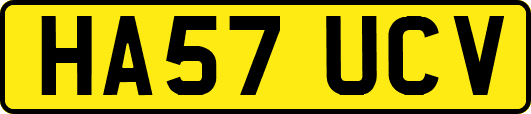 HA57UCV