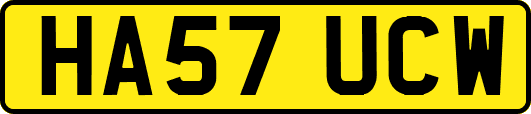 HA57UCW