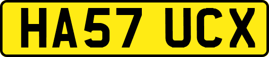 HA57UCX
