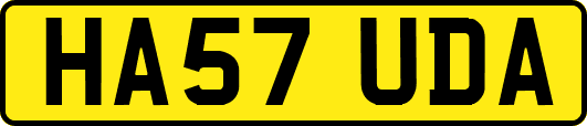 HA57UDA