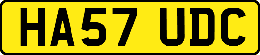 HA57UDC