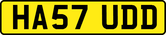 HA57UDD