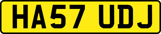 HA57UDJ