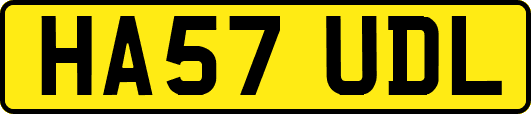 HA57UDL