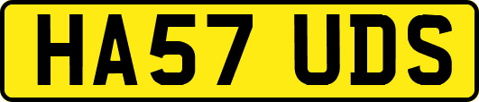 HA57UDS