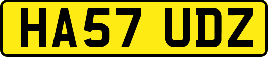 HA57UDZ