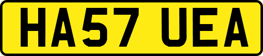 HA57UEA