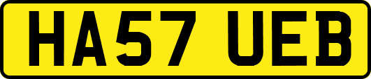 HA57UEB