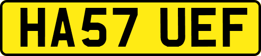 HA57UEF