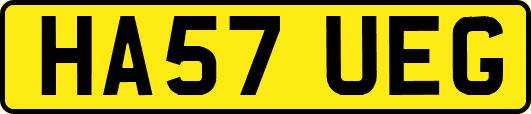 HA57UEG