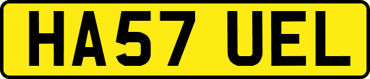 HA57UEL