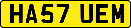 HA57UEM