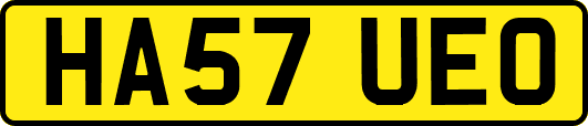 HA57UEO