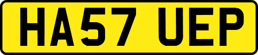 HA57UEP